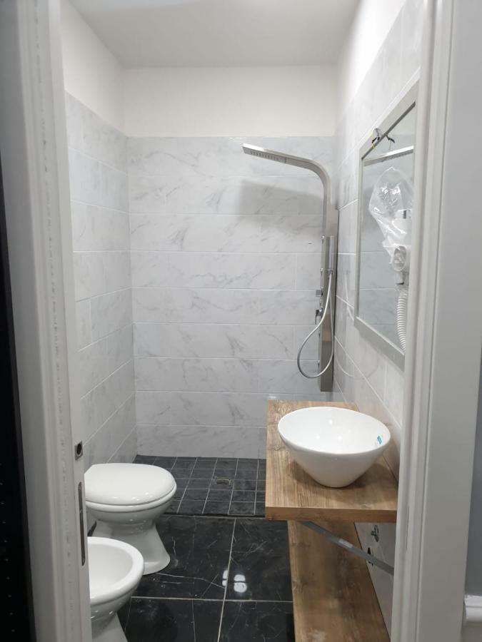 Dimorra Boutique Rooms Neapol Zewnętrze zdjęcie
