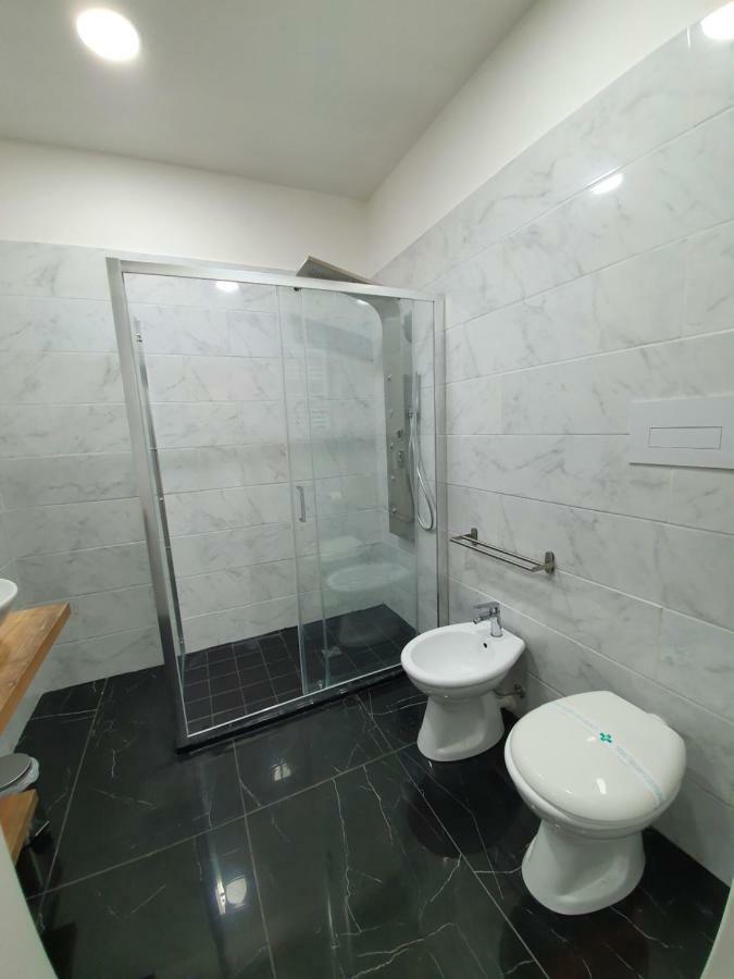 Dimorra Boutique Rooms Neapol Zewnętrze zdjęcie