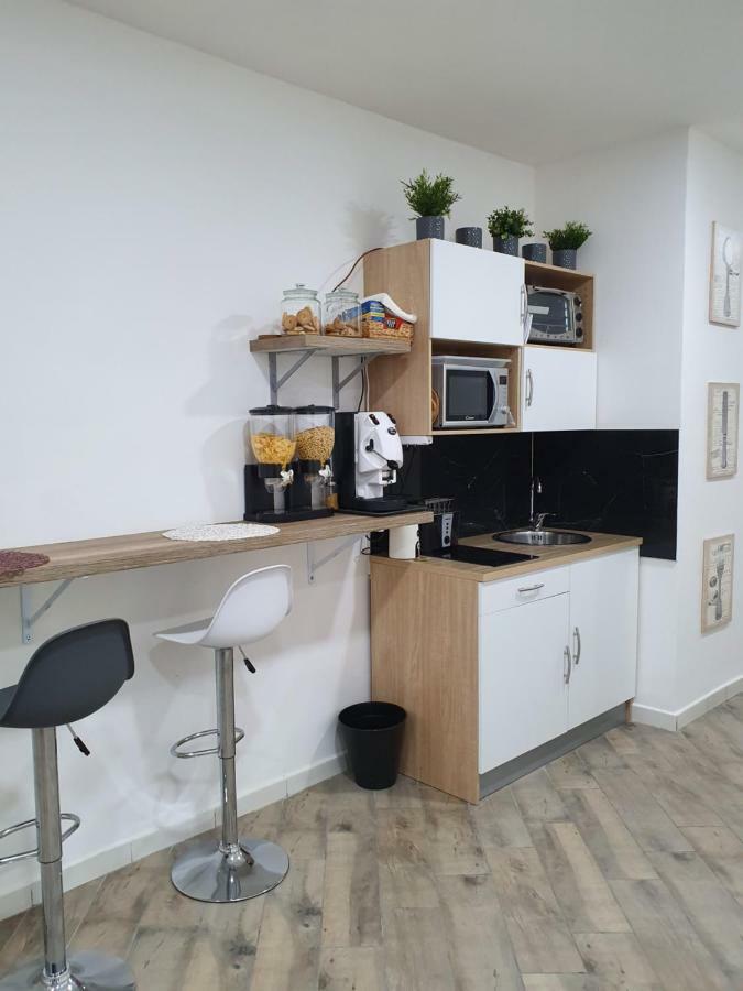 Dimorra Boutique Rooms Neapol Zewnętrze zdjęcie