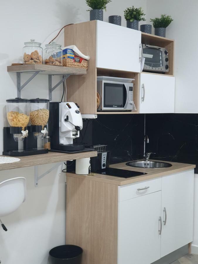 Dimorra Boutique Rooms Neapol Zewnętrze zdjęcie