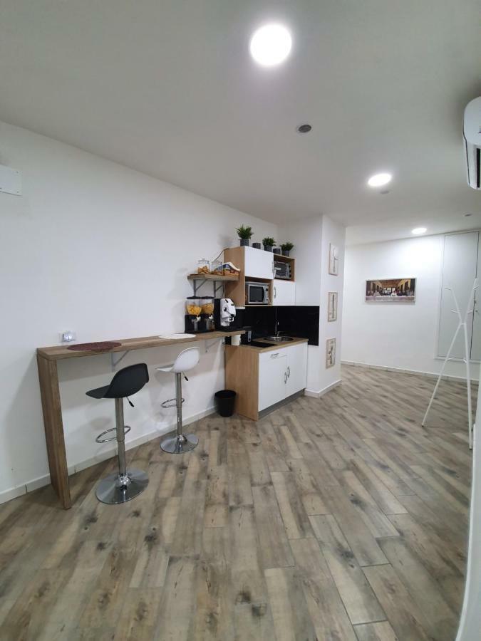 Dimorra Boutique Rooms Neapol Zewnętrze zdjęcie