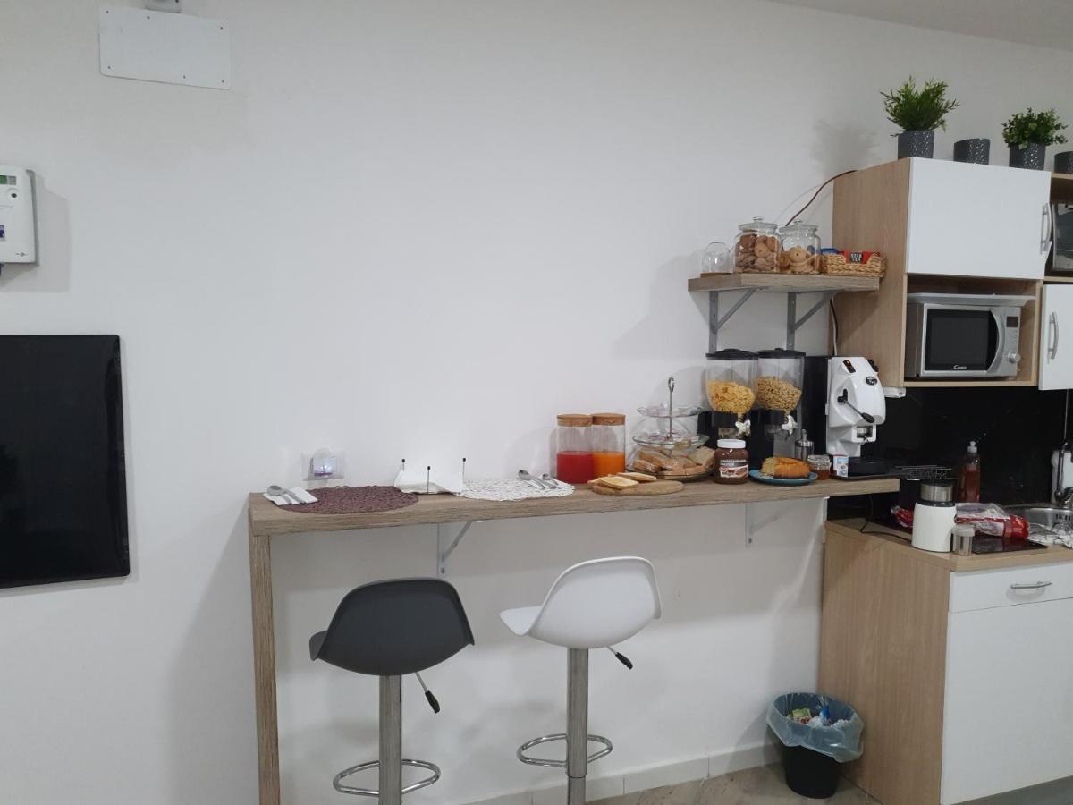 Dimorra Boutique Rooms Neapol Zewnętrze zdjęcie