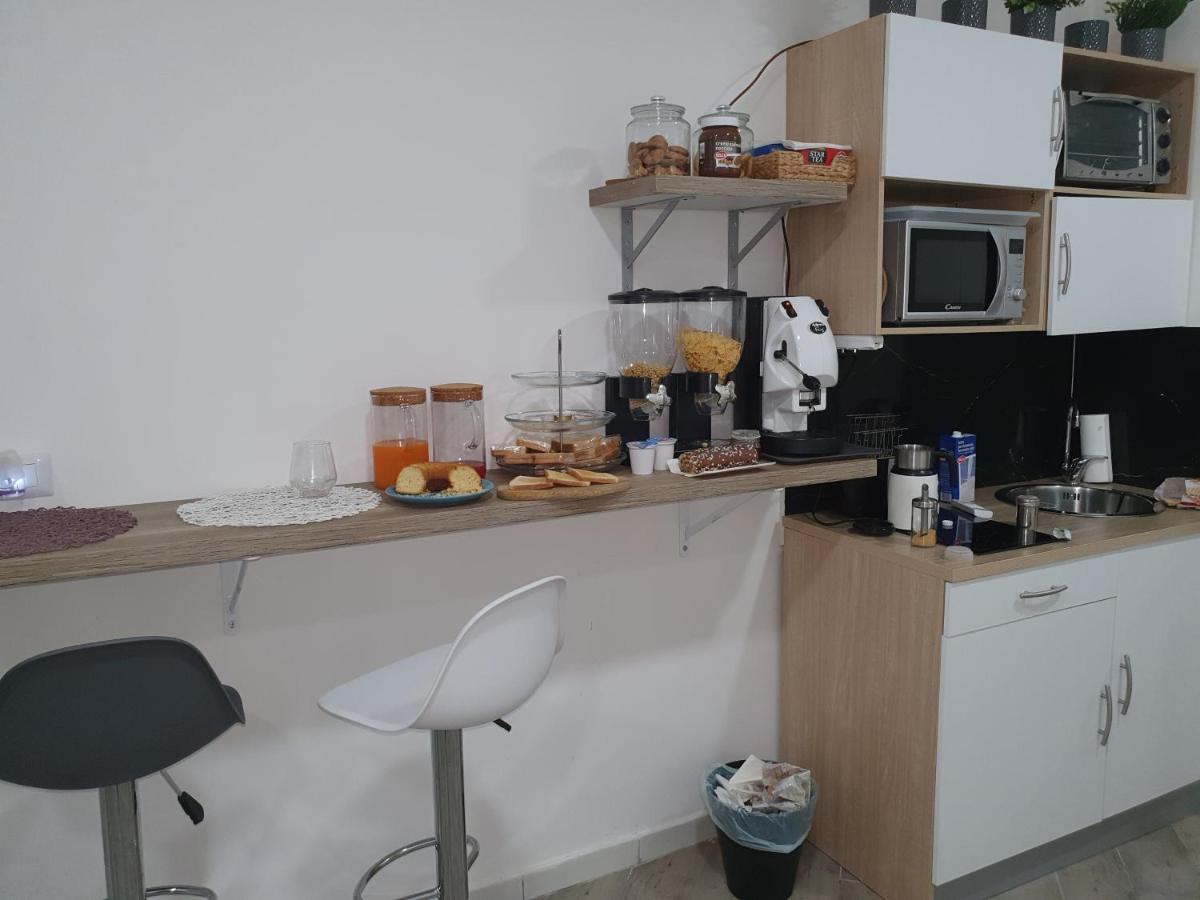 Dimorra Boutique Rooms Neapol Zewnętrze zdjęcie